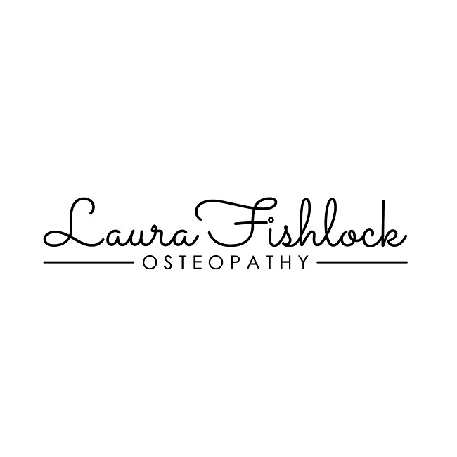 Laura Fishlock Osteopathy