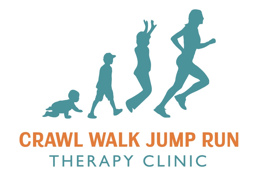 Crawl Walk Jump Run Therapy Clinic