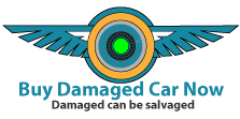 Buy damaged car now Inc