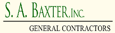 S.A.Baxter, Inc.