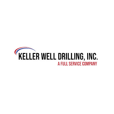 Keller Well Drilling Inc