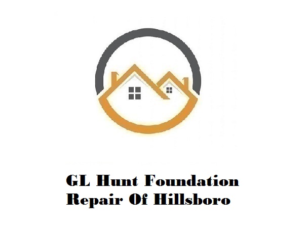 GL Hunt Foundation Repair Of Hillsboro