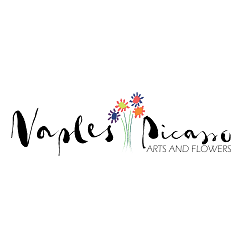 Naples Picasso Flowers