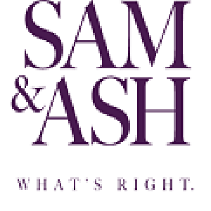 Sam & Ash, LLP