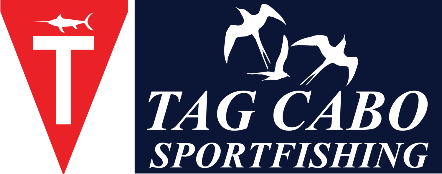 Tag Cabo Sportfishing 