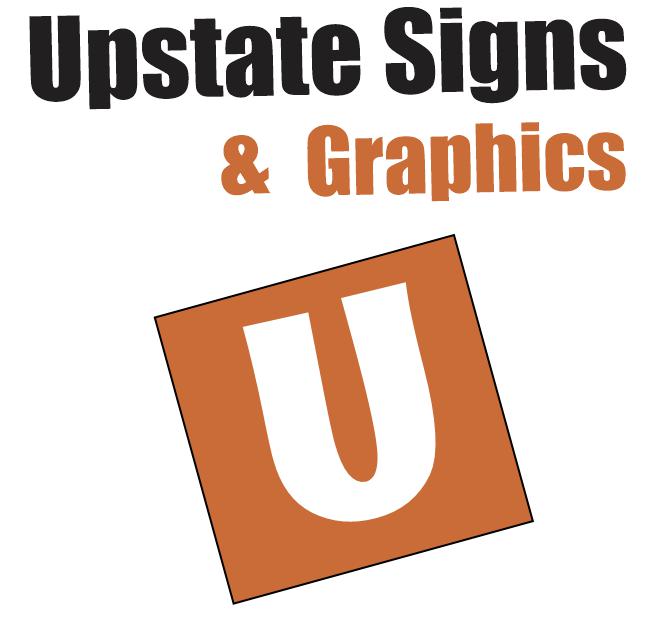 Upstate Signs and Graphics