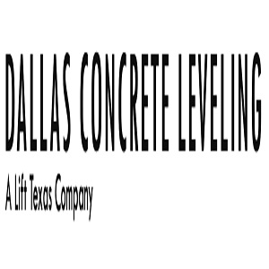 Dallas Concrete Leveling & Mudjacking Pros