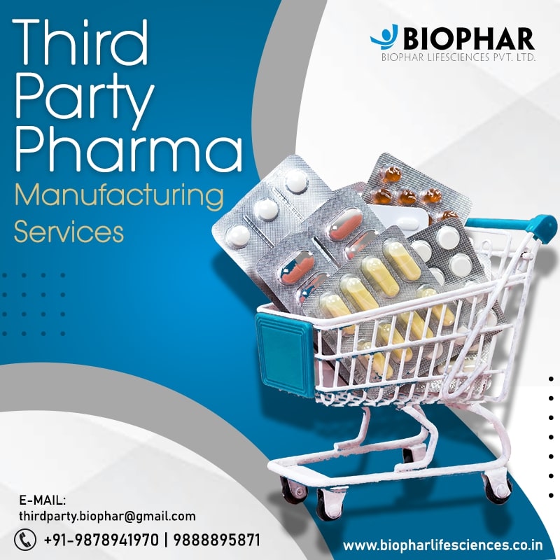 Biophar Lifesciences