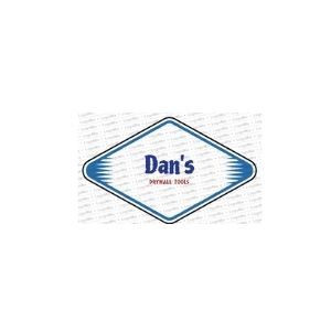 Dan's Drywall Tools