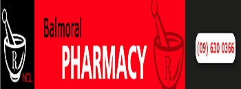 Balmoral Pharmacy