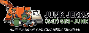 Junk Jerks Junk Removal Services
