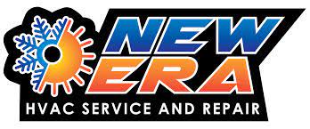 New ERA HVAC Service and Repair in Bakersfield