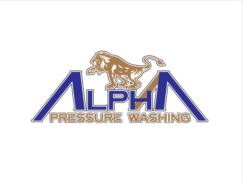 Alpha Pressure Washing