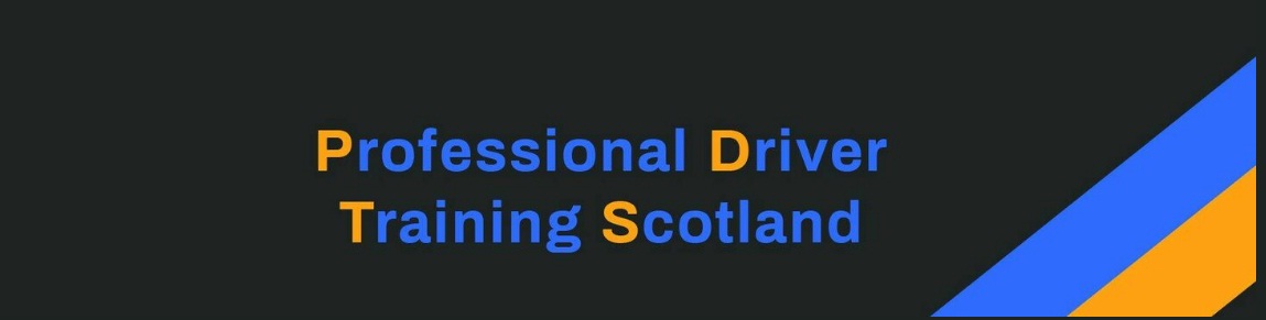 Professional Driver Training Scotland