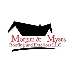 Morgan & Myers Roofing and Exteriors LLC