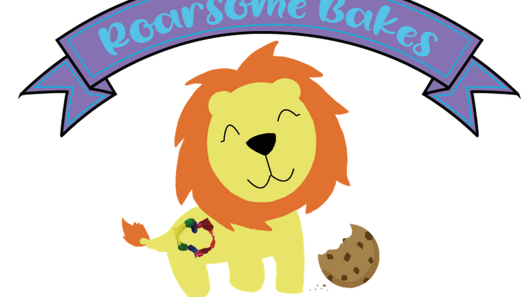 Roarsome Bakes