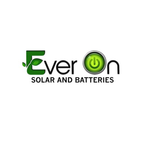 Ever On Solar