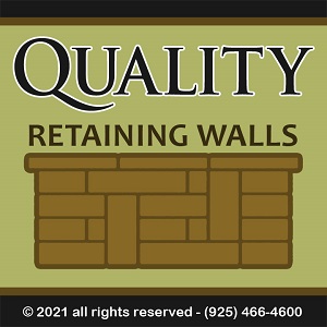 Quality Retaining Walls