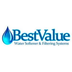 BestValue Water Softener & Filtering Systems