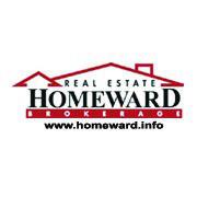 real estate homeward, brokerage