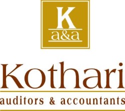 Kothari Auditors and Accountant