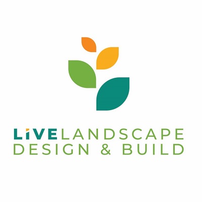 Live Landscape Design & Build