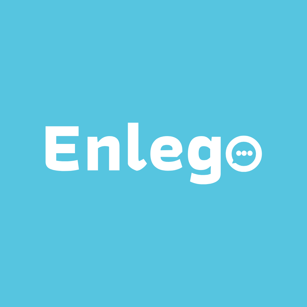 Enlego: Online English Courses with Native Speakers