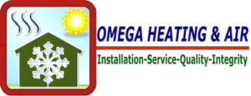 Omega Heating and Air
