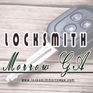 Locksmith Morrow GA