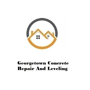 Georgetown Concrete Repair And Leveling