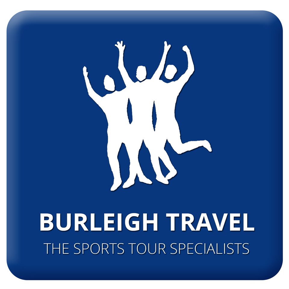 Burleigh Travel Ltd