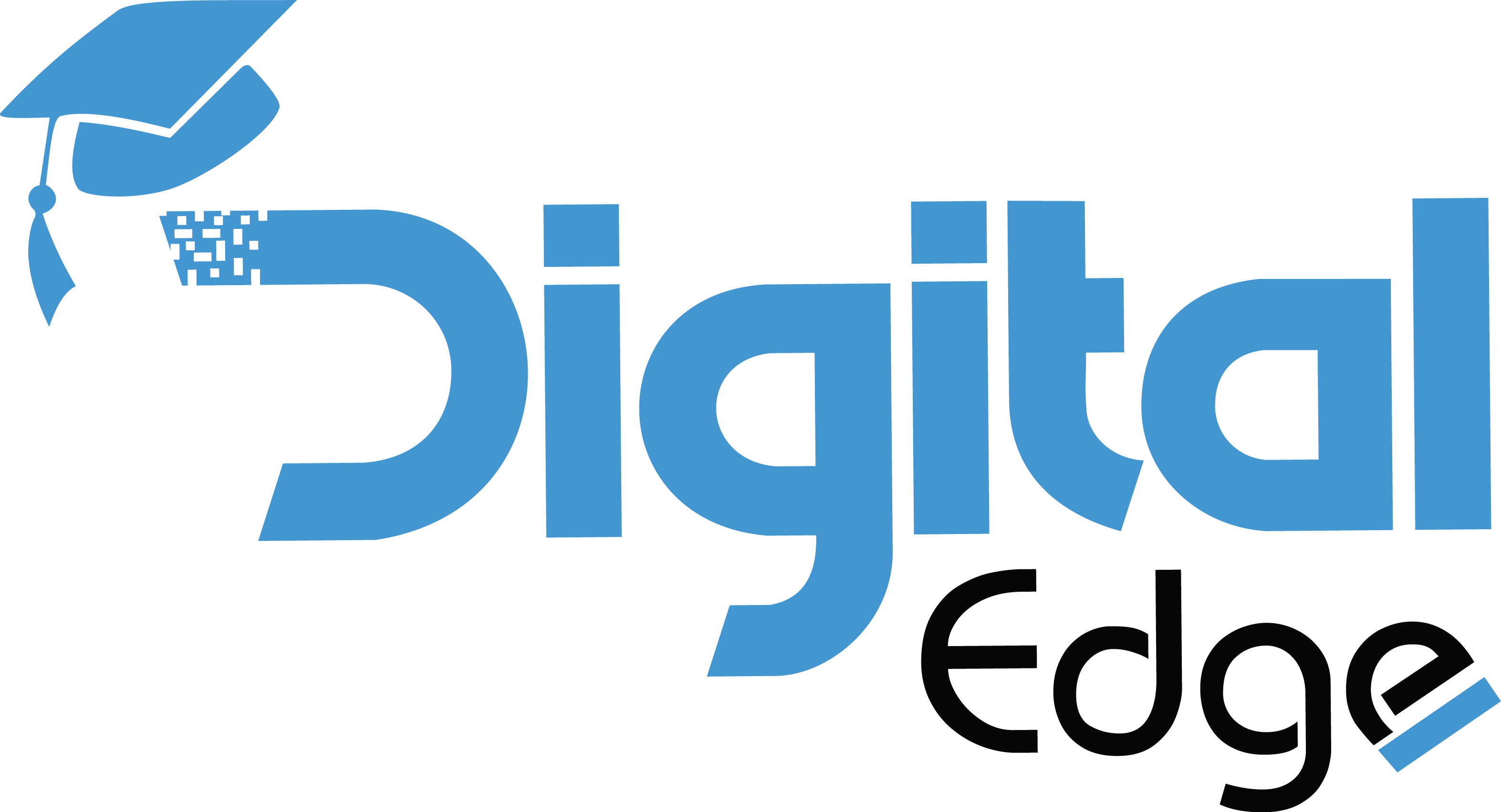 Digital Edge Institute 