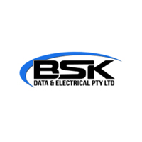 BSK Data & Electrical Pty Ltd