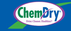 Chem-Dry Clean and Green