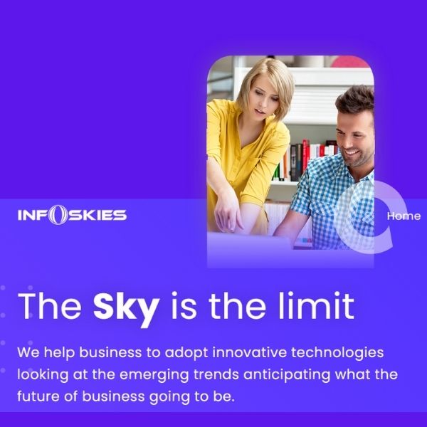 Infoskies