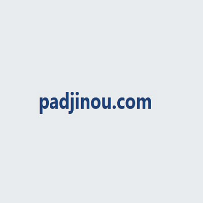 padjinou.com