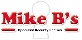 Mike B's Security Locksmith Ltd