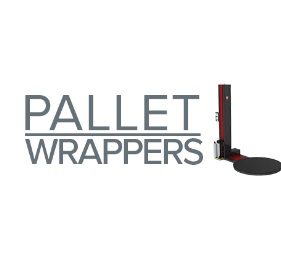 Pallet Wrappers