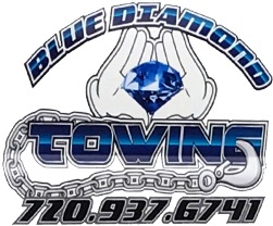 Blue Diamond Towing Of Parker