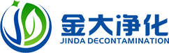 Suzhou JINDA Purification Engineering Equipment Co.,Ltd.