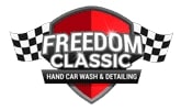 Freedom Hand Car Wash Detailing & Ceramic Coating
