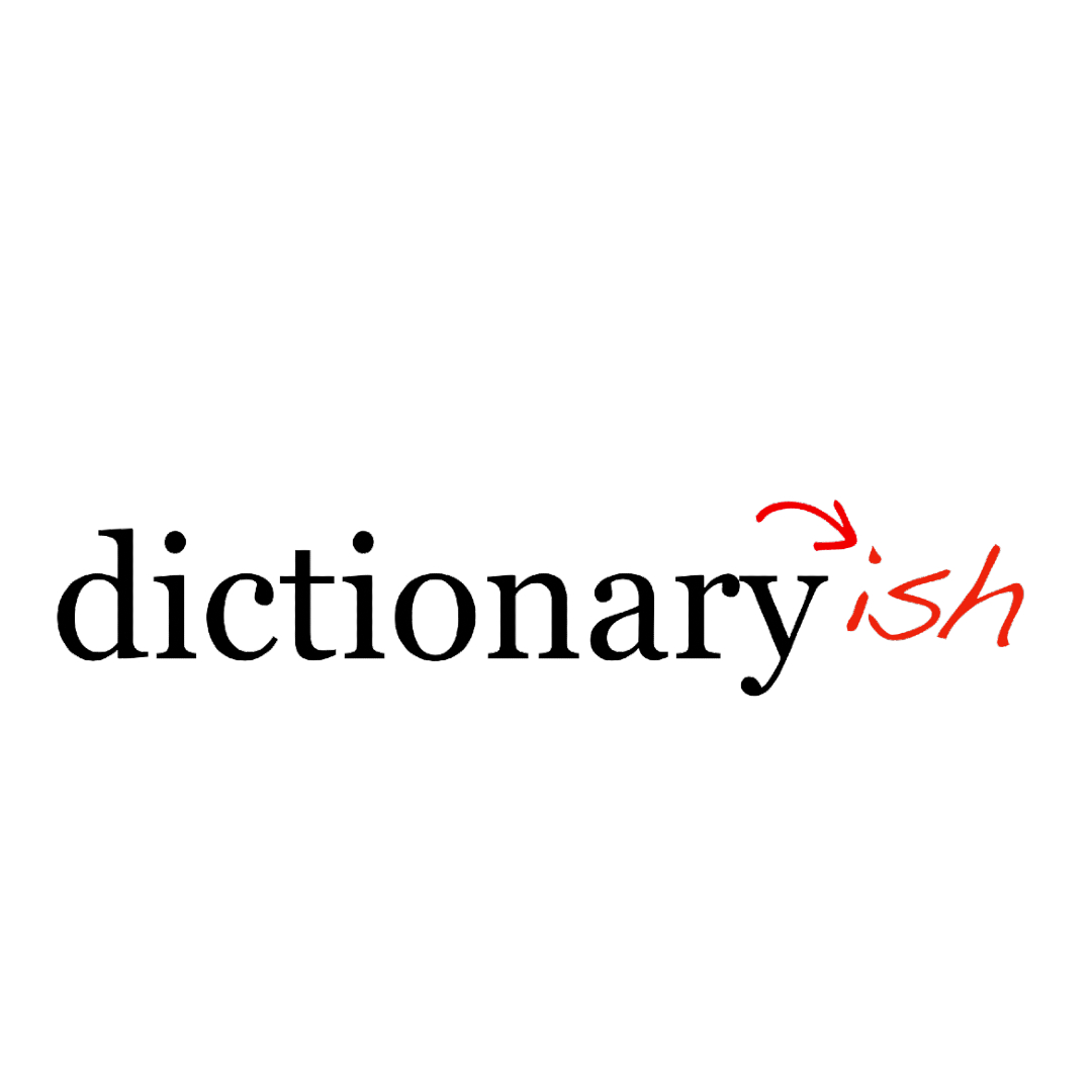 Dictionaryish