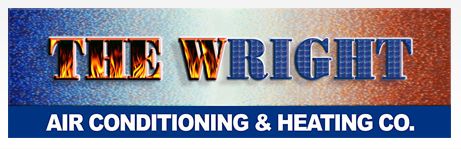 Wright AC & Heating Co.