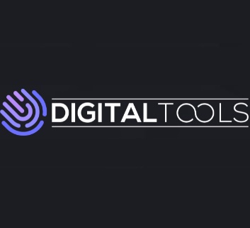 DIGITALTOOLS ΨΗΦΙΑΚΕΣ ΥΠΗΡΕΣΙΕΣ