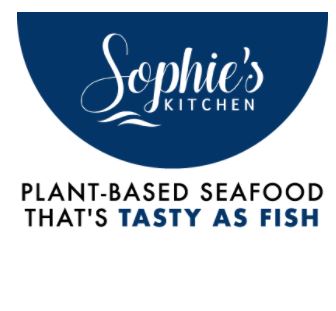 Sophie's Kitchen - plant based seafood