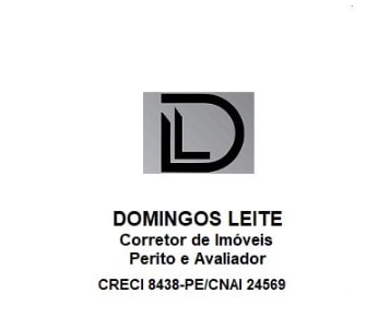 Domingos Leite Corretor de Imóveis 