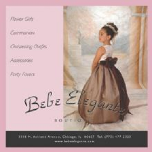 Bebe Elegante Children's Wear 