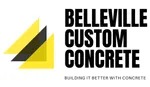 Belleville Custom Concrete