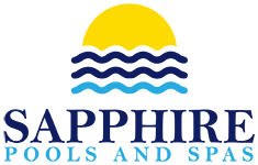 Sapphire Pools and Spas