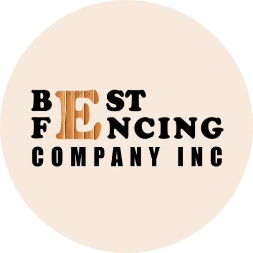 Best Fencing Company Inc